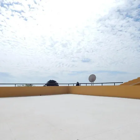 Bed & Breakfast Turtle Island