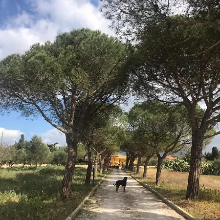 Turtle Island Bed & Breakfast 3*