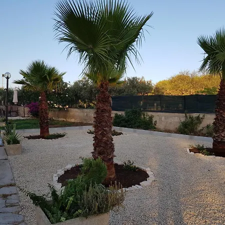 Turtle Island Bed & Breakfast Santa Croce Camerina