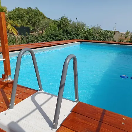 Turtle Island Bed & Breakfast Santa Croce Camerina