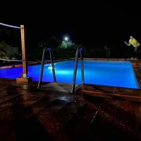 Turtle Island Bed & Breakfast Santa Croce Camerina