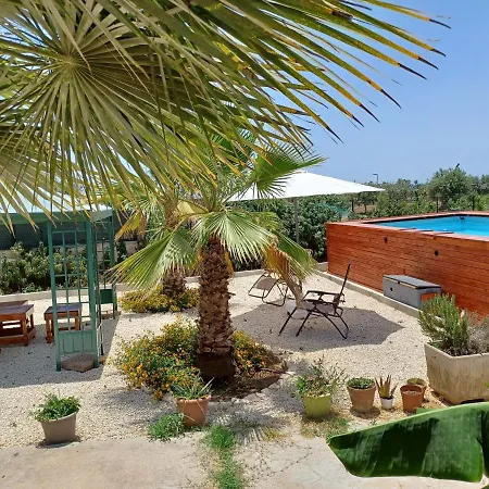 Turtle Island 3* Santa Croce Camerina