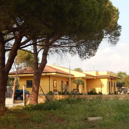 Bed & Breakfast Turtle Island 3*