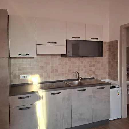 Turtle Island Bed & Breakfast Santa Croce Camerina