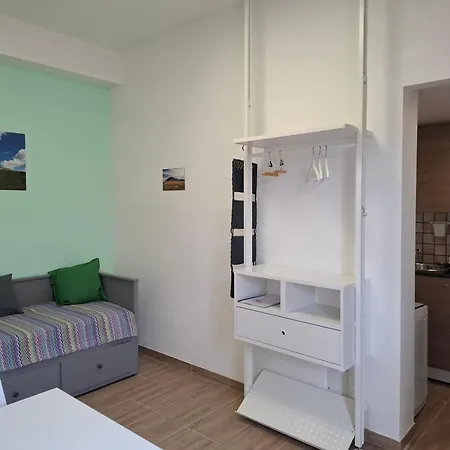 Turtle Island 3* Santa Croce Camerina