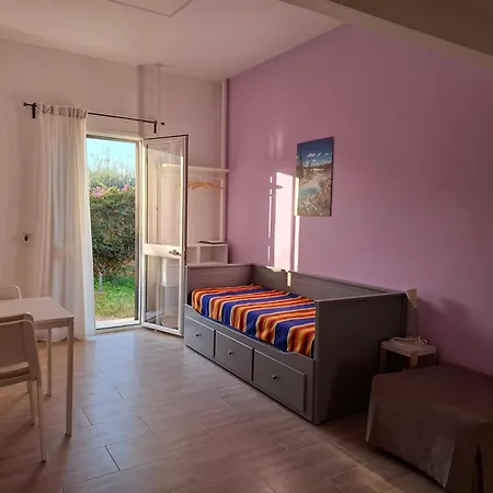 Turtle Island Bed & Breakfast 3*