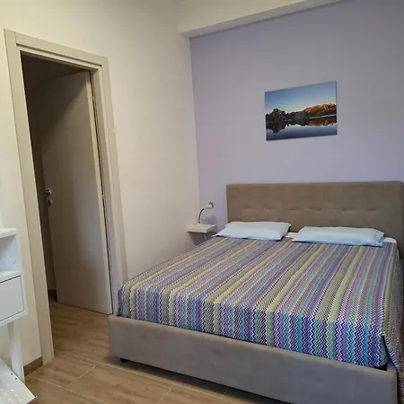B&B Turtle Island 3*