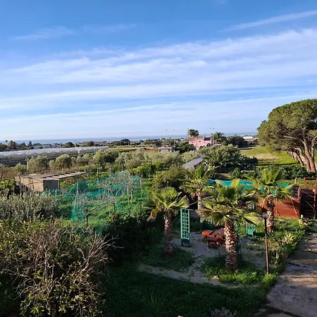 Turtle Island Bed & Breakfast Santa Croce Camerina