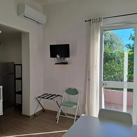 Bed & Breakfast Turtle Island Santa Croce Camerina