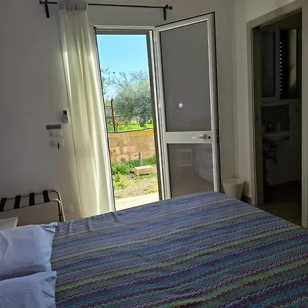 Bed & Breakfast Turtle Island