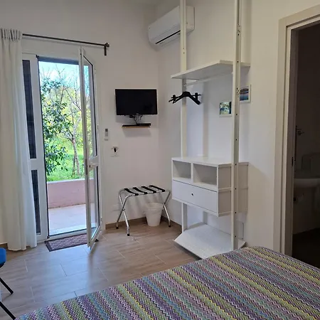 Bed & Breakfast Turtle Island 3*