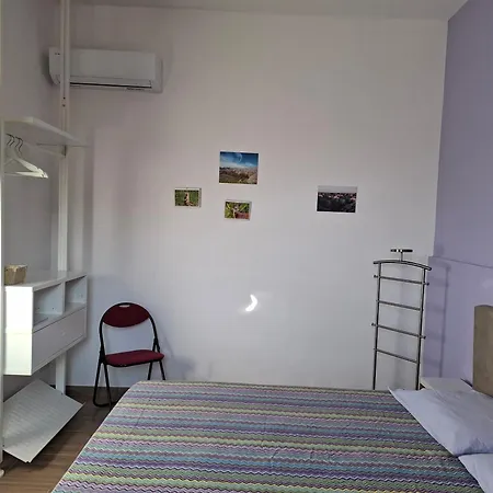 Turtle Island Bed & Breakfast 3*