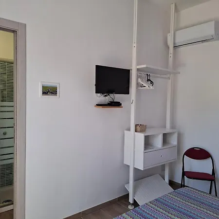 Turtle Island Bed & Breakfast Santa Croce Camerina